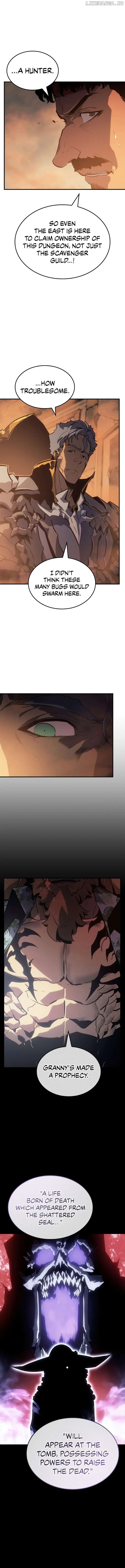 Solo Leveling Ragnarok - Chapter 25 image 05_optimized